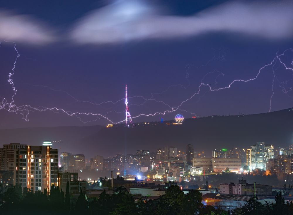 Photograph by Helen Vasilieva