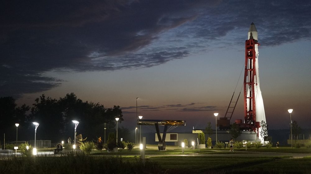 Photograph by Роман Трошин