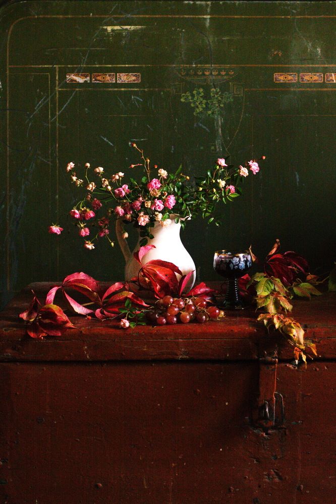 Фотография автора Валентина Петровна