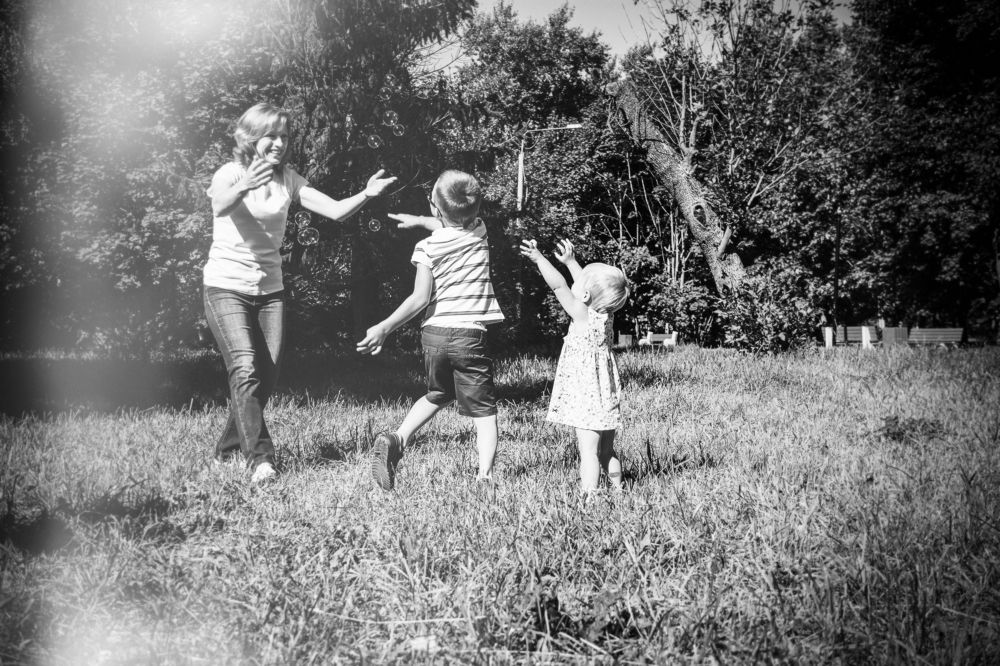 Photograph by Мария Путинцева