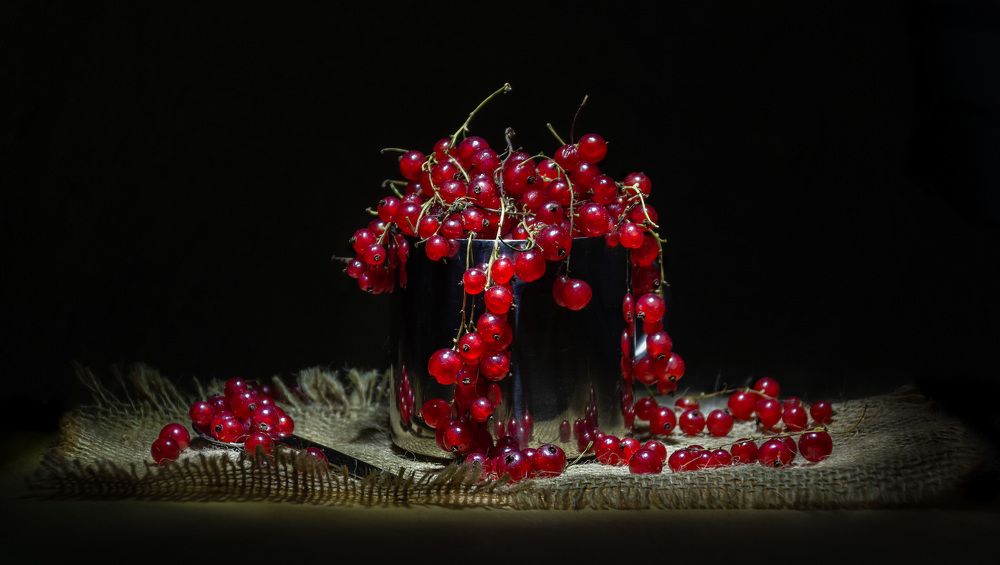 Смородинка