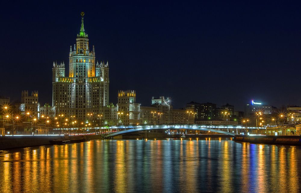 Фотография автора Чикунов Максим