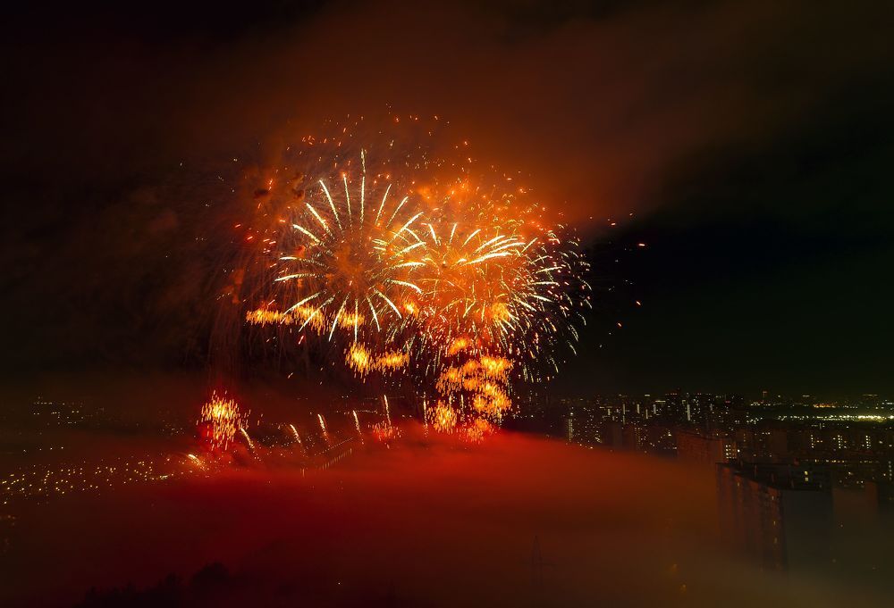 Photograph by Igor Yurkin