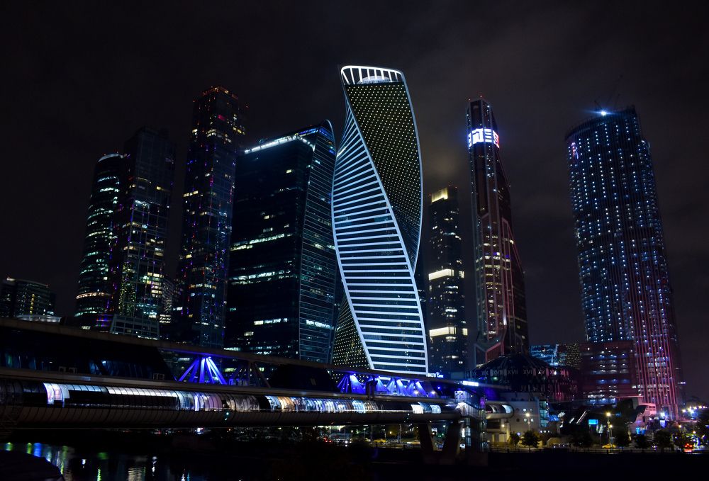 Photograph by Валерия Бебенина