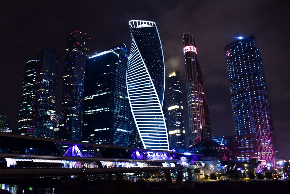 Photograph by Валерия Бебенина