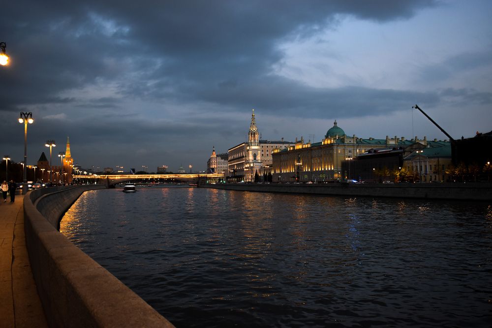 Photograph by Валерия Бебенина