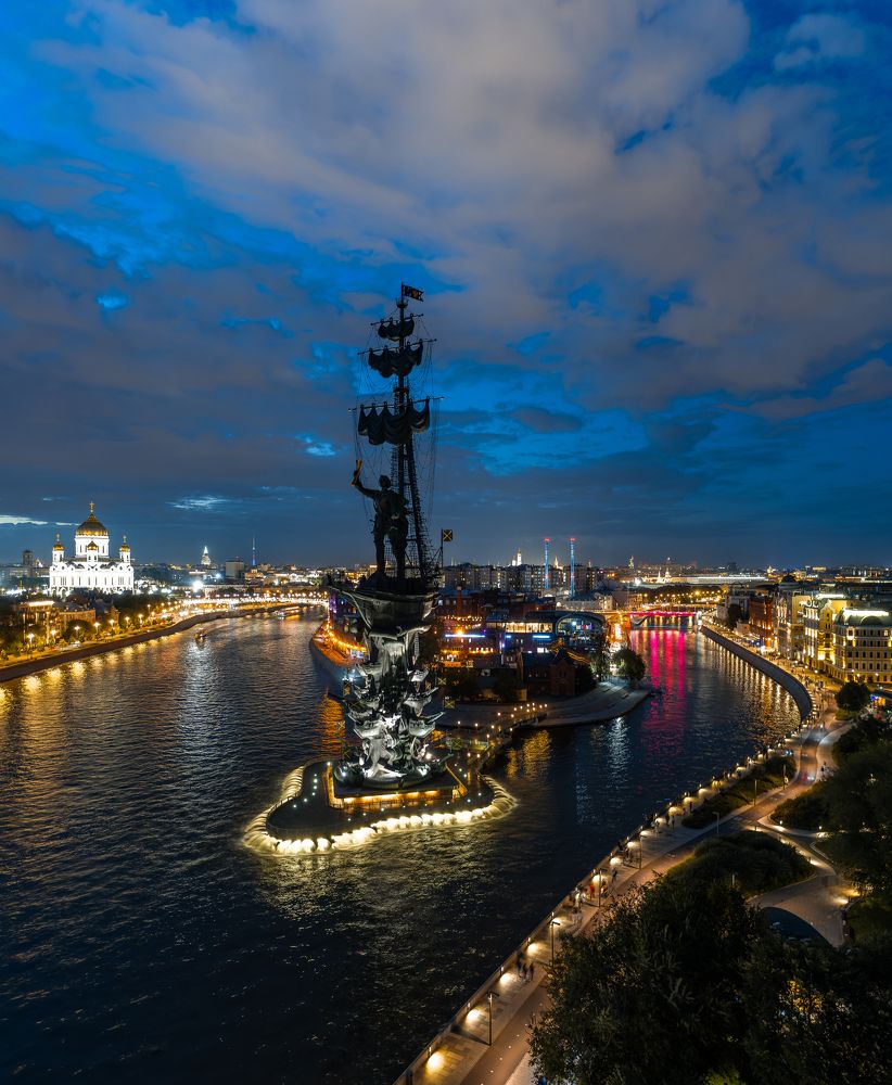 Photograph by Igor Yurkin