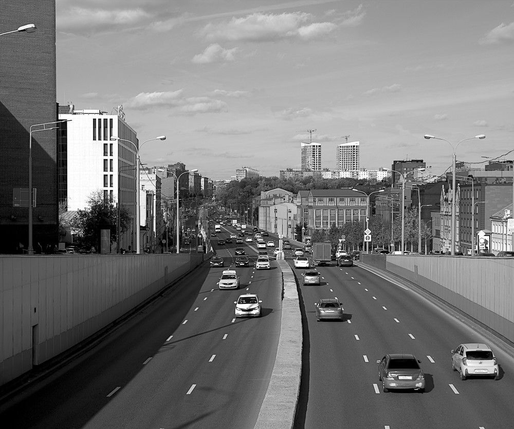 Photograph by Александр Поляк-Брагинский