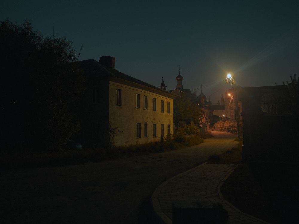 Фотография автора Надежда Кулявова