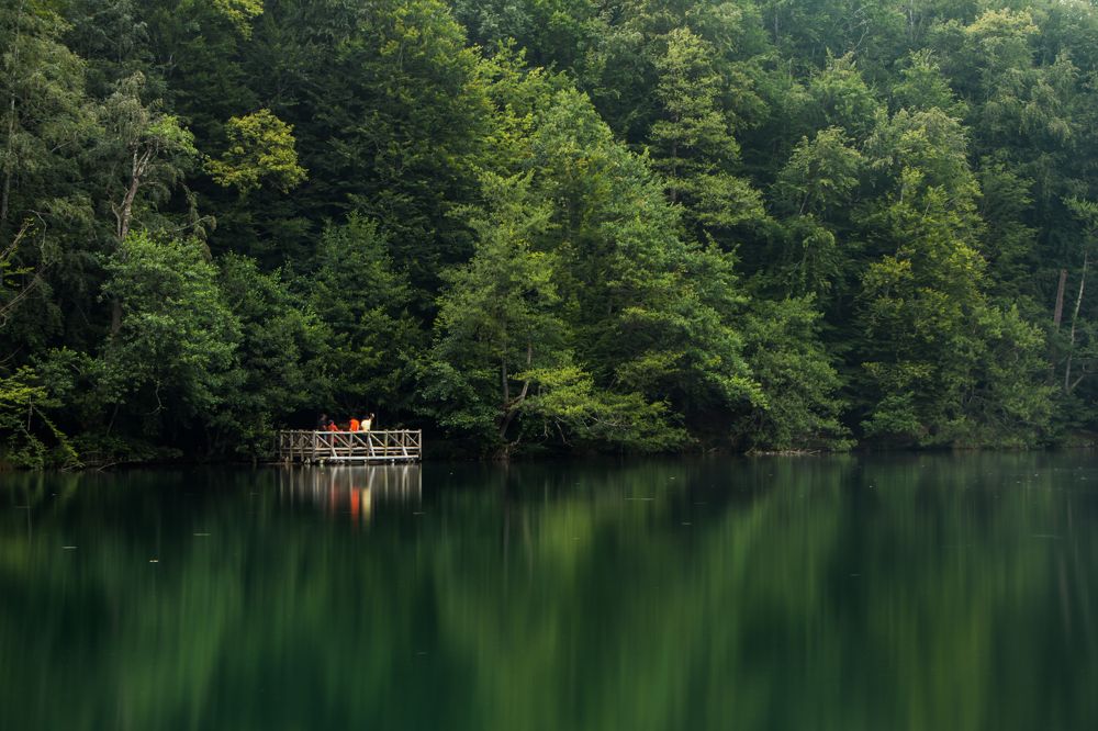 Photograph by Barış Çeker