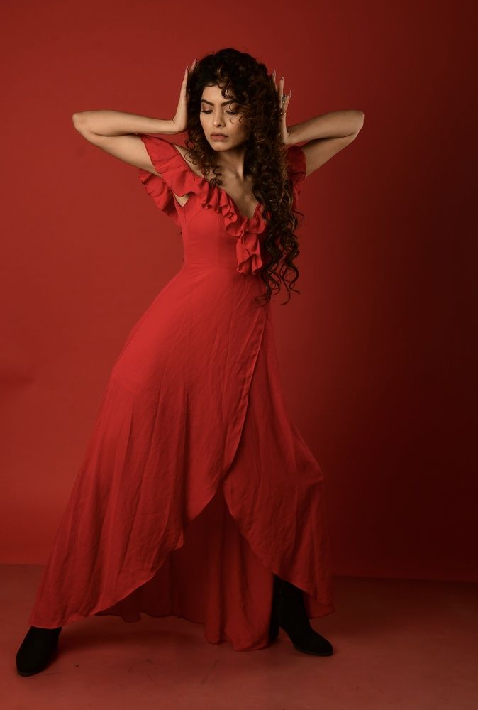 Photograph by SRIMANTA RAY