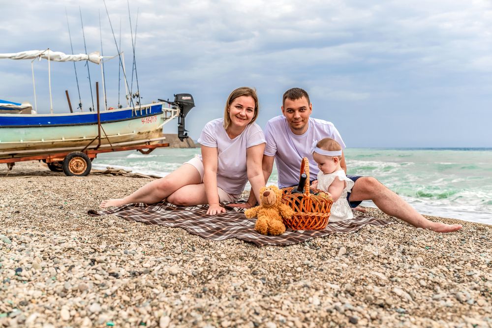 Photograph by Елена Володина