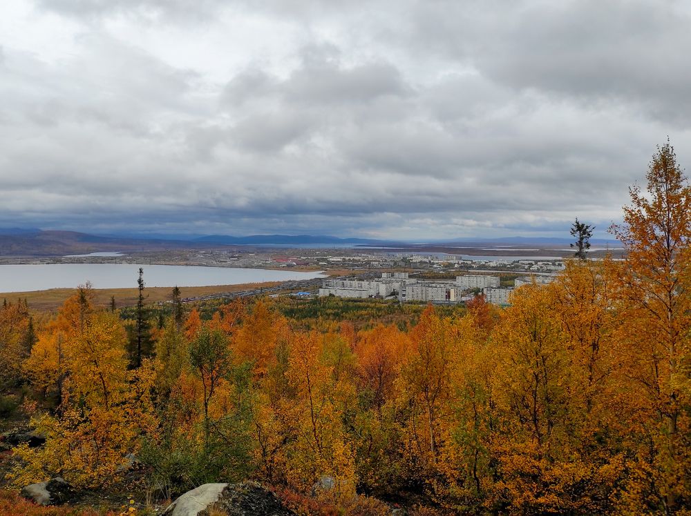 Photograph by Алексей Кириллов