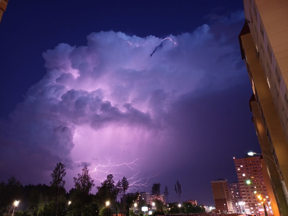 Photograph by Ольга Рогозина