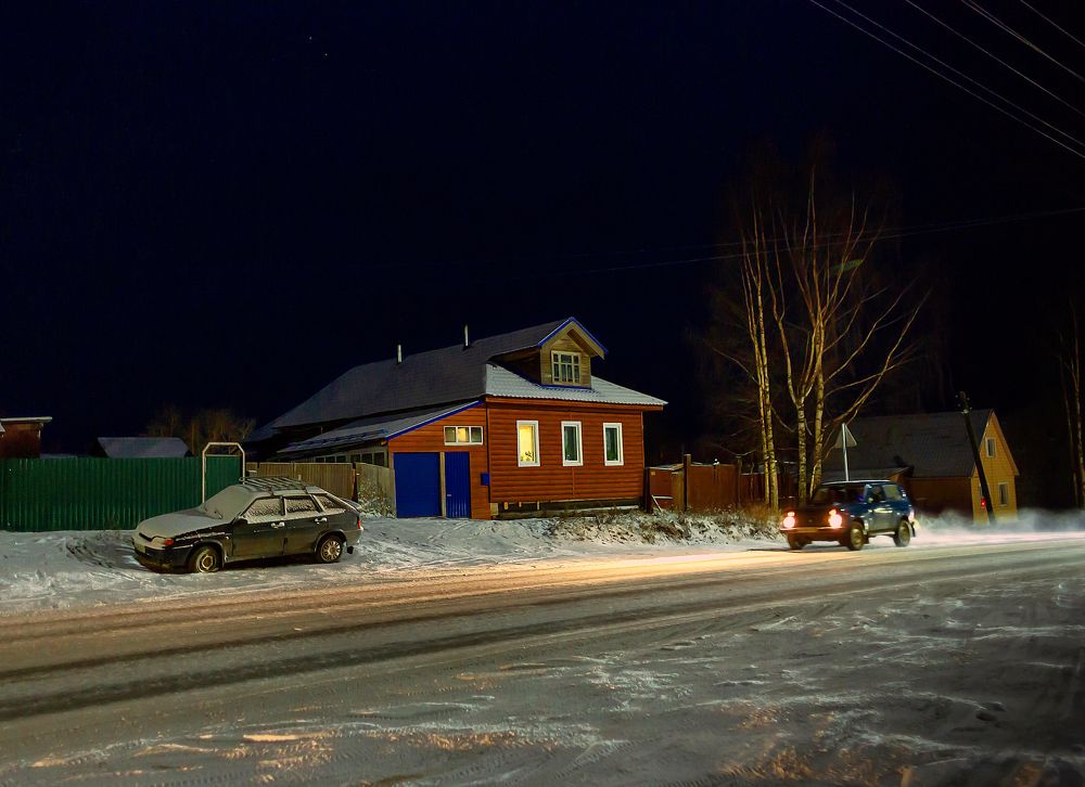 Photograph by Валентин Кузьмин