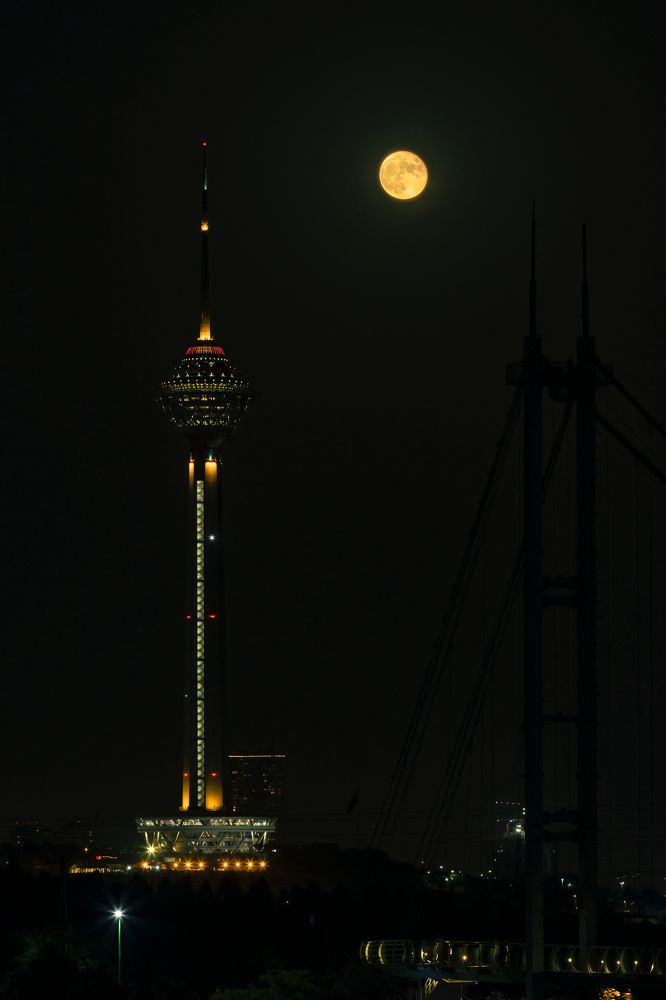 Photograph by Rasoul