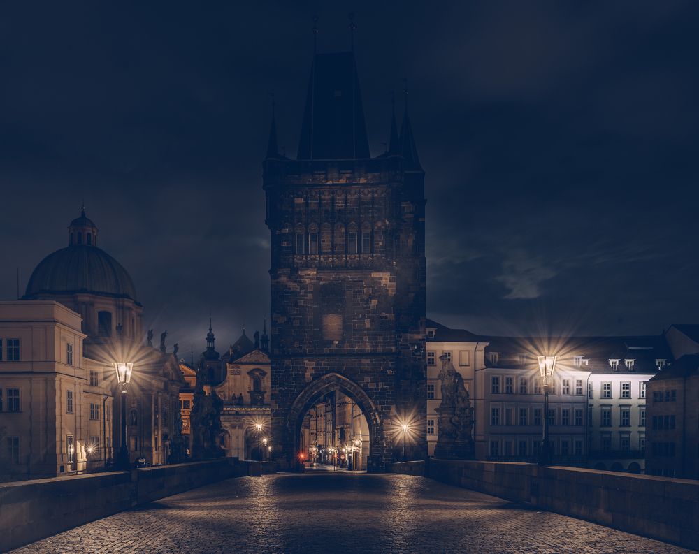 Photograph by Budyta Dariusz