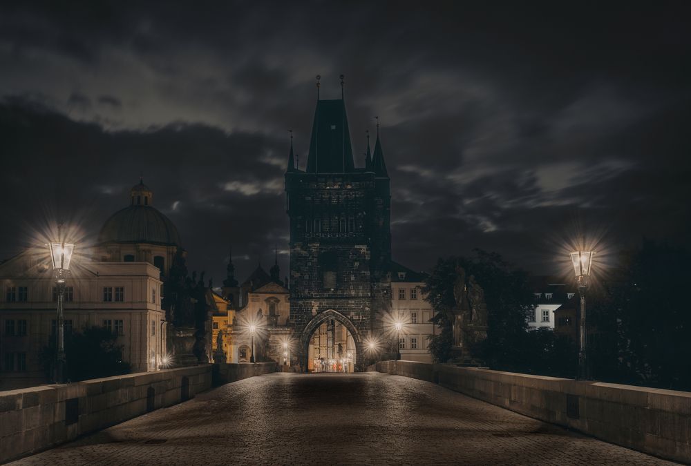 Photograph by Budyta Dariusz