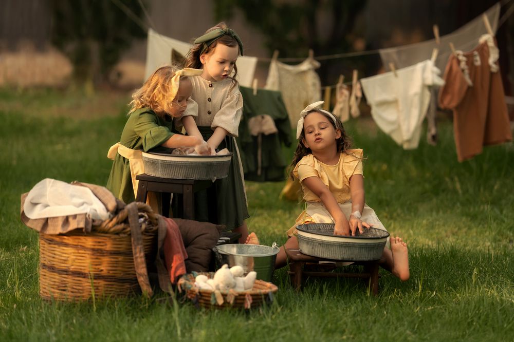 Photograph by Виктория Кузнецова