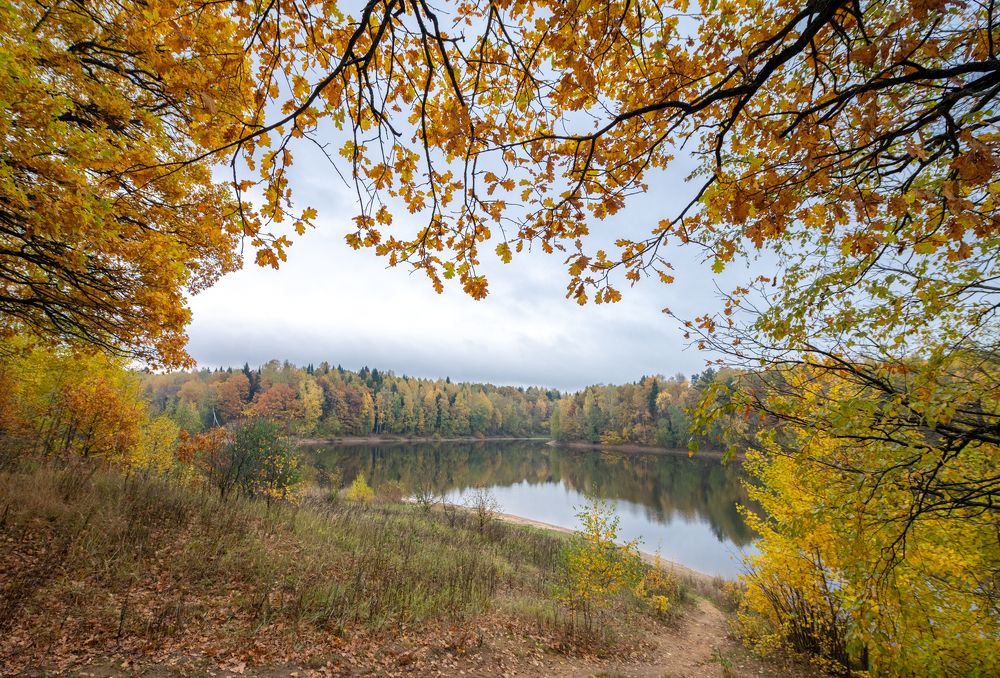 Photograph by Всеволод Ануфриев