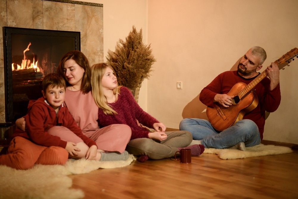 Photograph by Наталья Кошевая