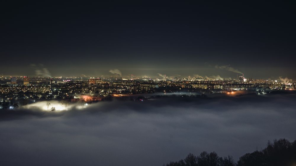 Photograph by Андрей Шелуков