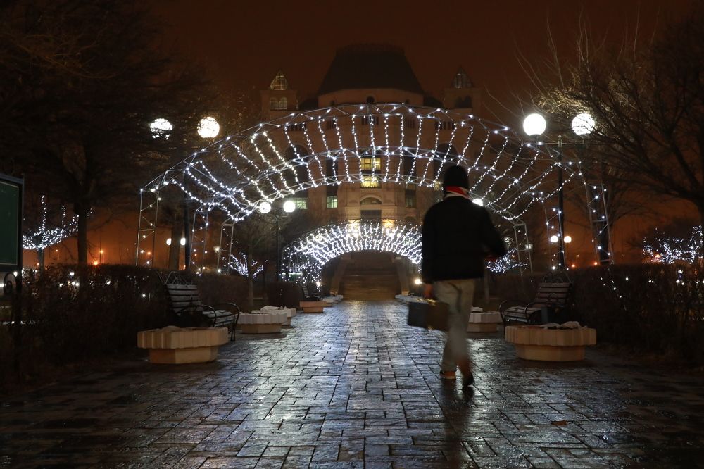 Photograph by Дарья Юсарева