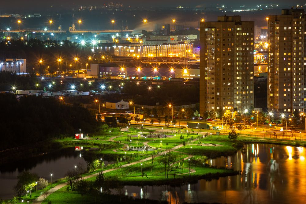 Photograph by Александр Парамонов