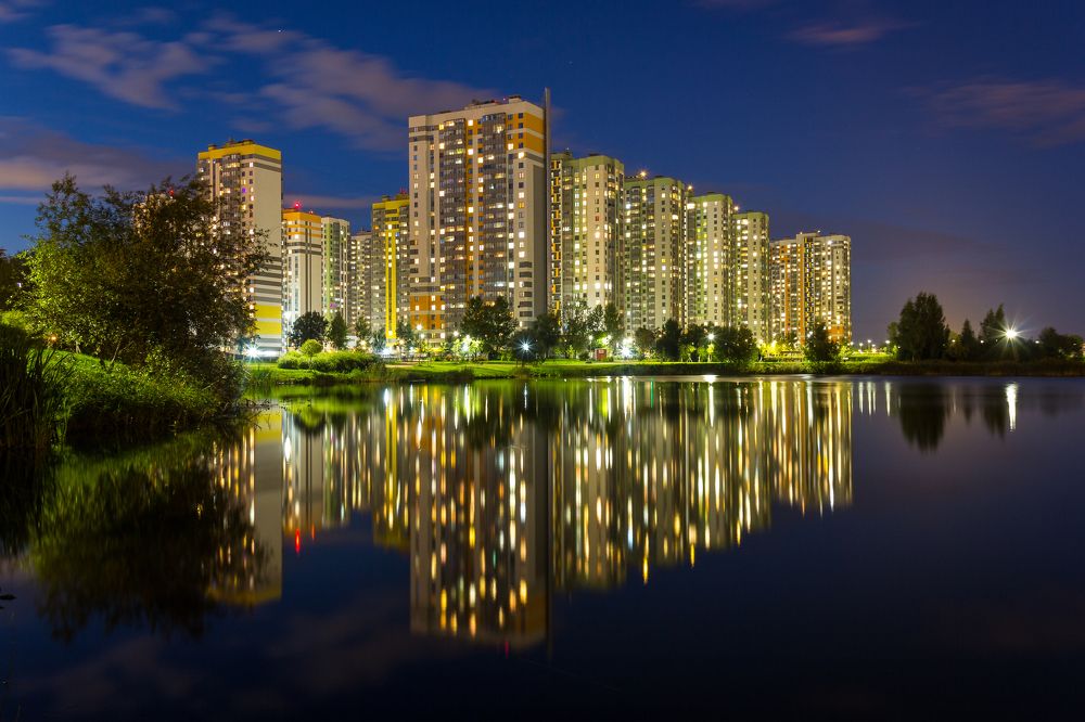 Photograph by Александр Парамонов