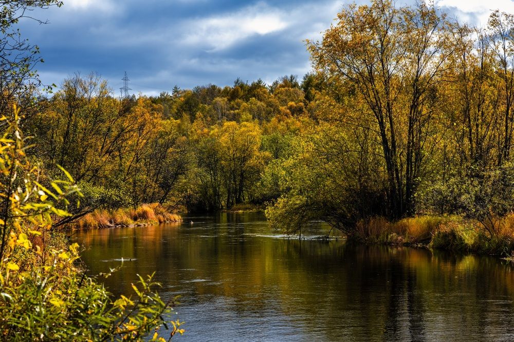 Photograph by Андрей Захаров