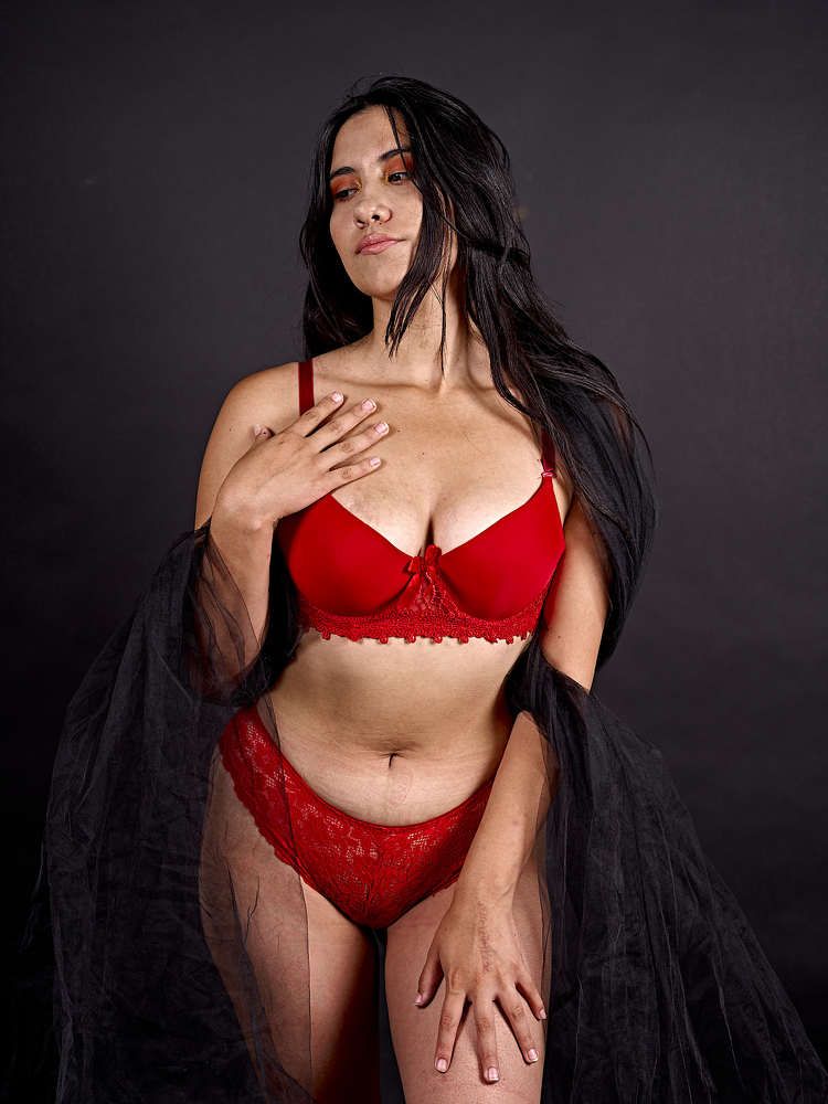 Photograph by Mario Fernando Oportus