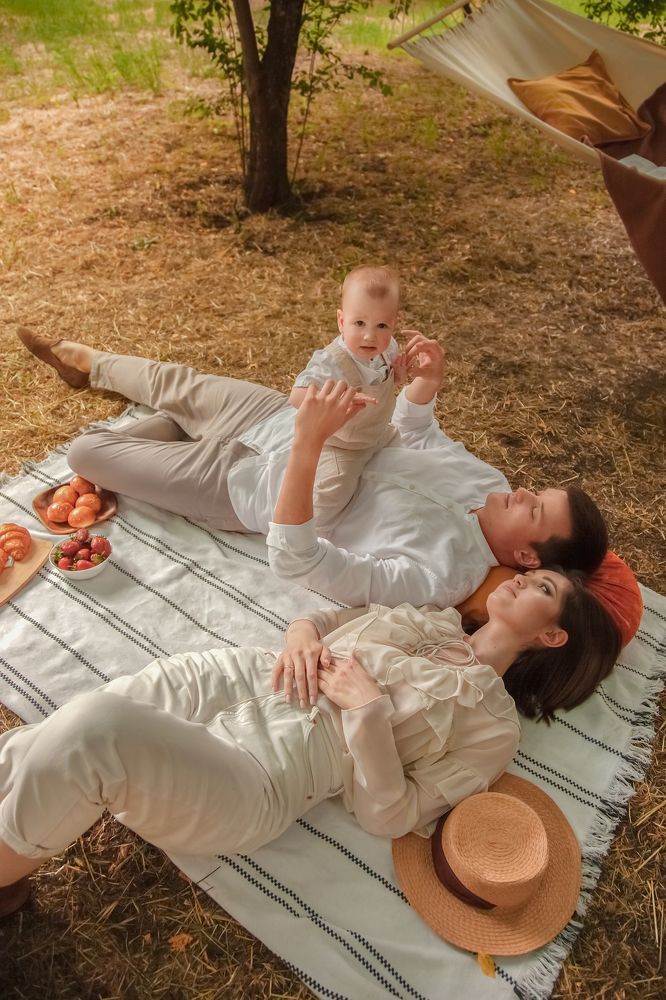 Photograph by Анастасия Слободская