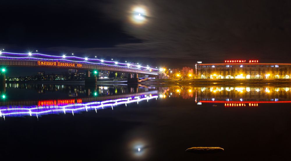 Photograph by Александр Парамонов