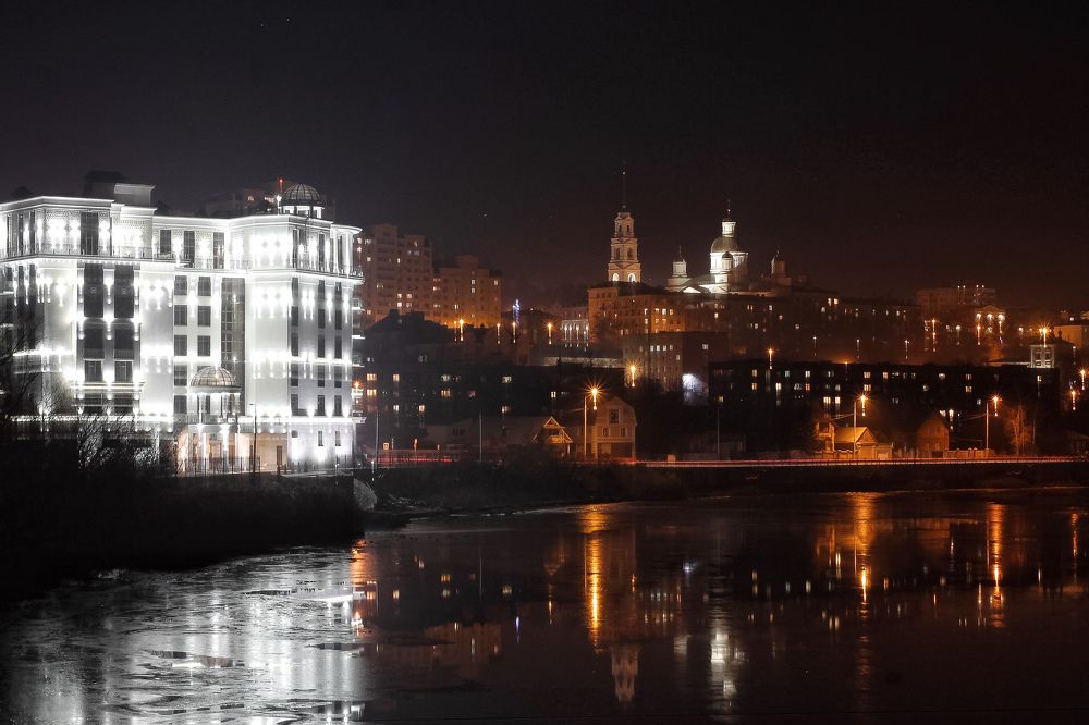 Photograph by Юлия Поликарпова