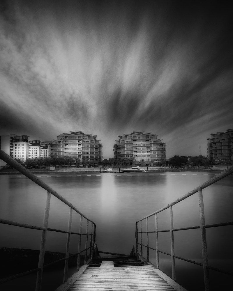 Фотография автора Saeed Saeed imam