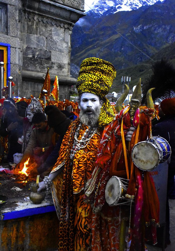 Фотография автора RAJIB DEB