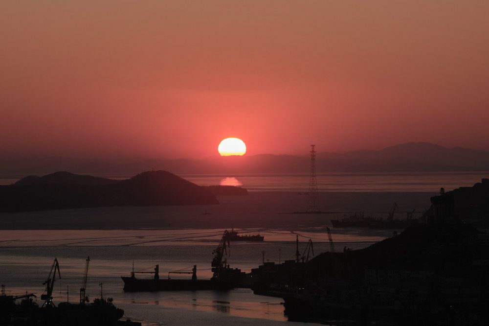 Photograph by Виктор Иванов