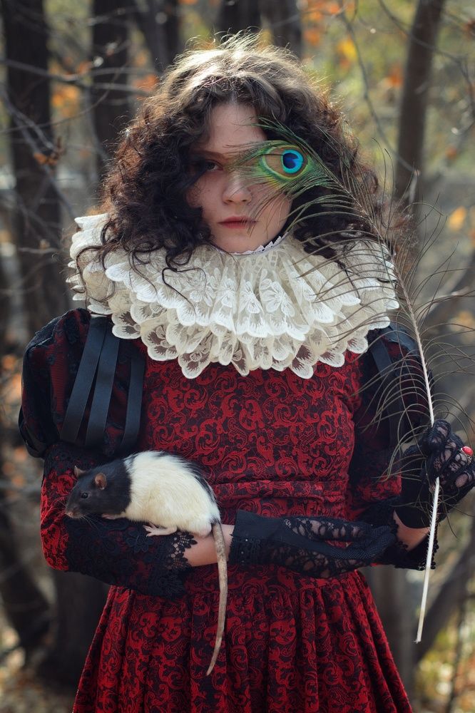 Фотография автора Юлия Щинова