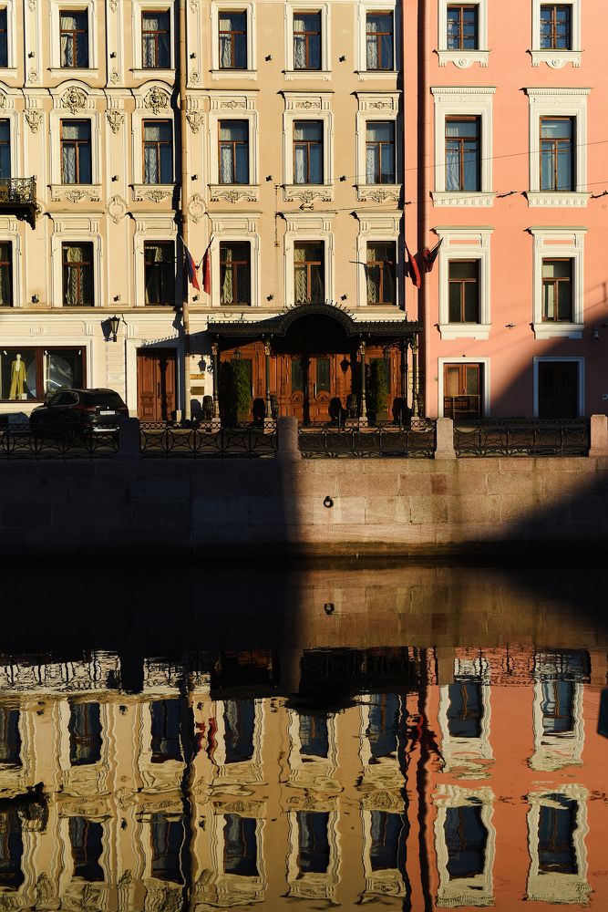 Фотография автора Келлер Ольга