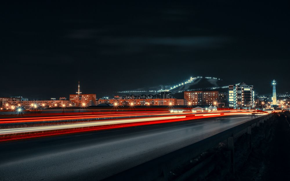 Photograph by Андрей Бельцов