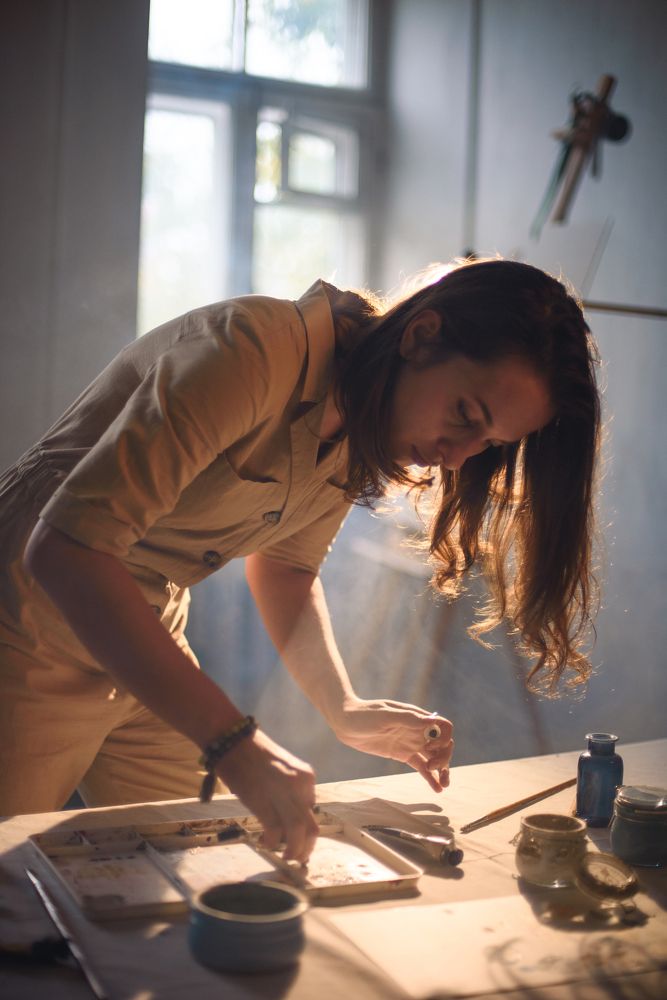 Photograph by Елена Макарова