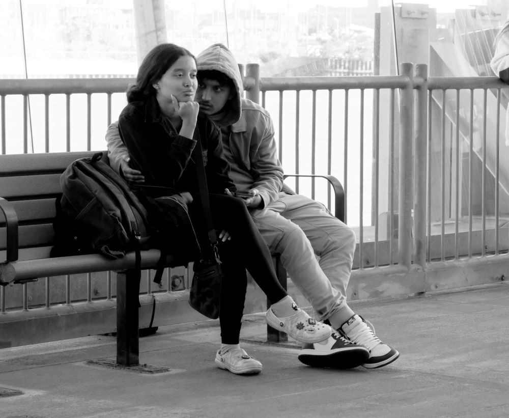 Photograph by Norayr Khazhakyan