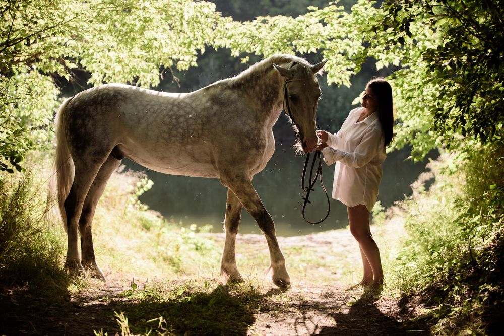 Photograph by Елена Макарова