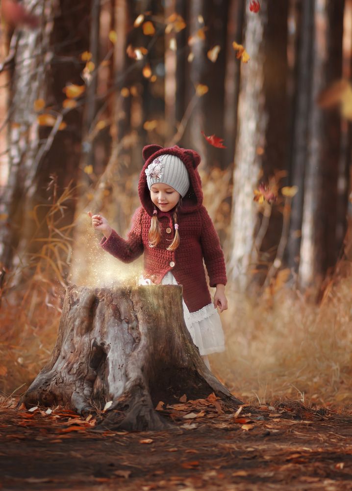 Photograph by Юлия Уфимцева