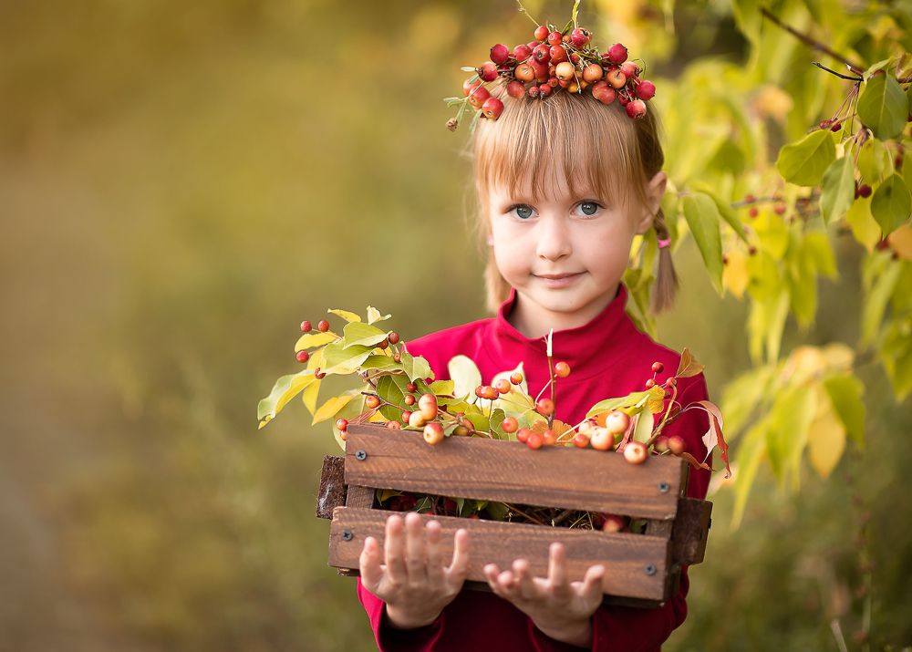 Photograph by Наталья Сметанина