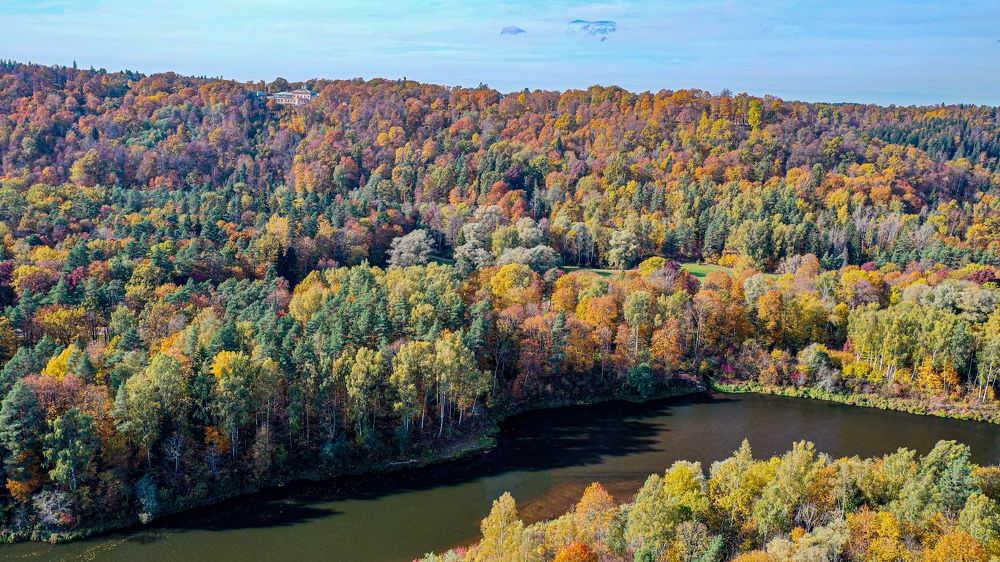 Photograph by AVIC A.M.