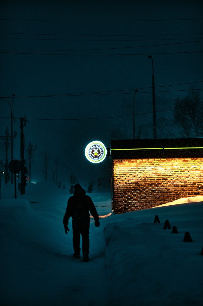 Photograph by Андрей Бельцов