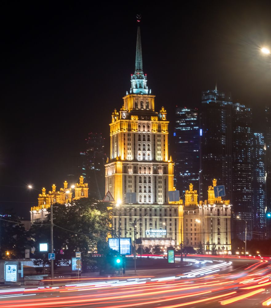 Фотография автора 