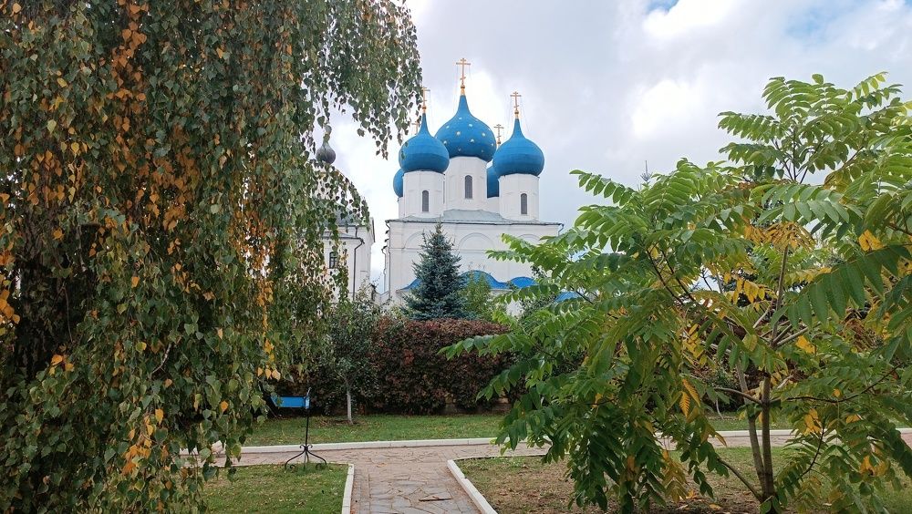 Photograph by Павел Седиков