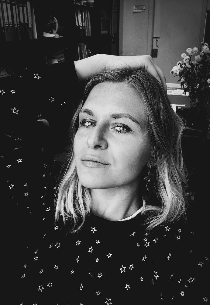 Photograph by Ольга Пономарева